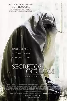 Karanlık Sır izle