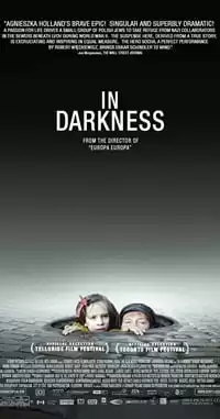 Karanlıkta Kalanlar izle
