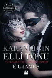 Karanlığın Elli Tonu izle