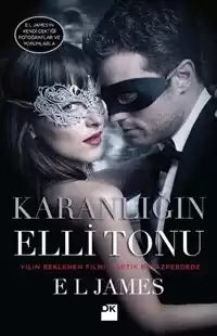 Karanlığın Elli Tonu izle