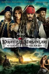Karayip Korsanları 4