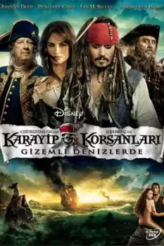 Karayip Korsanları 4