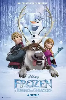 Karlar Ülkesi 1 izle