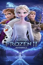 Karlar Ülkesi 2 izle