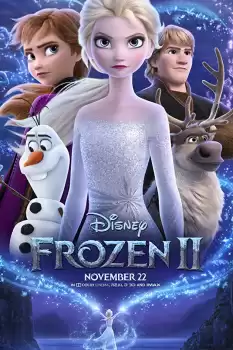 Karlar Ülkesi 2 izle