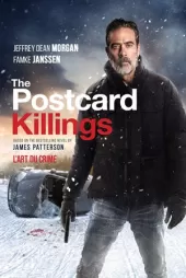 Kartpostal Cinayetler