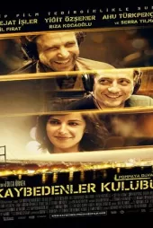 Kaybedenler Kulübü