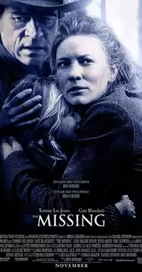 Kayıp izle