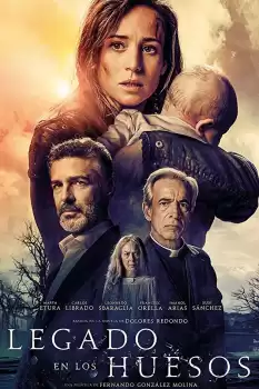 Kemiklerin Mirası izle