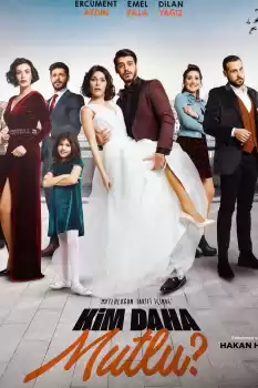 Kim Daha Mutlu? izle