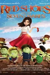 Kırmızı Pabuçlar ve 7 Cüceler izle
