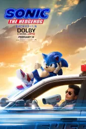 Kirpi Sonic