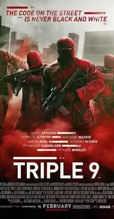 Kod 999 izle