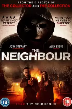 Komşu izle