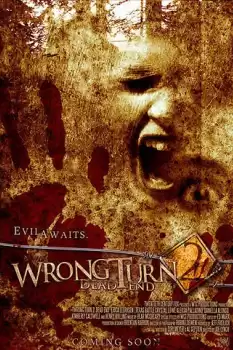 Korku Kapanı 2 izle