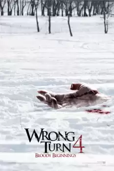 Korku Kapanı 4 izle
