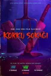 Korku Sokağı 1. Kısım 1994 izle