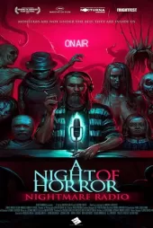 Korkunç Gece Hikâyeleri izle