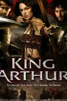 Kral Arthur