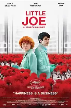 Küçük Joe izle