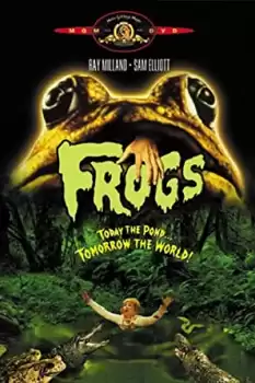 Kurbağalar izle