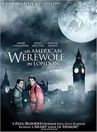 Kurt Adam Londra’da izle