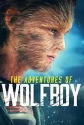 Bir Kurt Çocuğun Gerçek Hikayesi izle