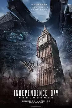 Kurtuluş Günü 2 izle
