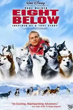 Kutup Macerası izle