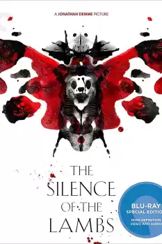 Kuzuların Sessizliği izle