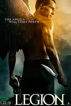 Kıyamet Melekleri izle