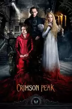 Kızıl Tepe izle