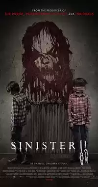 Lanet 2 izle