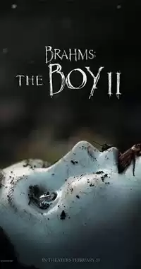 Lanetli Çocuk 2 izle