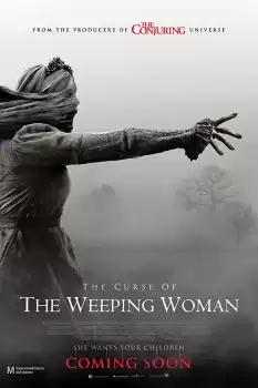Lanetli Gözyaşları izle