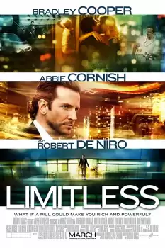 Limit Yok izle