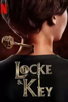 Locke Key 3. Sezon