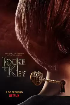 Locke & Key 1.Sezon 