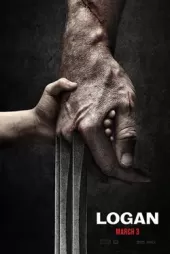 X-Men 9 (Logan)