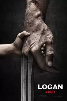 X-Men 9 (Logan)