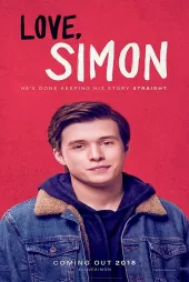 Sevgiler, Simon