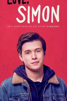 Sevgiler, Simon