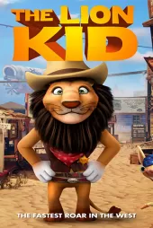 Aslan Çocuk izle