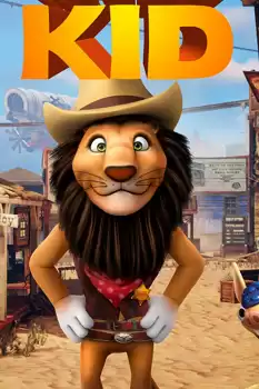 Aslan Çocuk izle