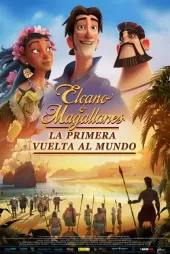 Macellan Büyük Kaşif izle