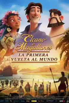 Macellan Büyük Kaşif izle
