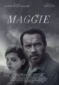Maggie izle