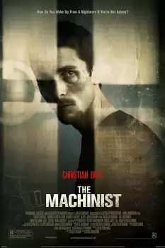 Makinist izle