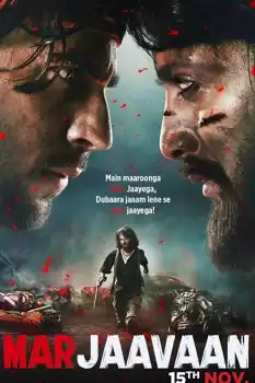 Marjaavaan izle