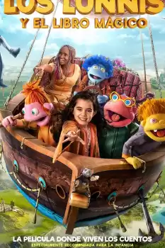 Masallar Diyarı izle